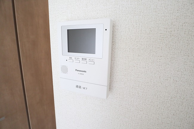 カリーノⅥのセキュリティ