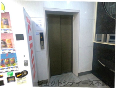 【その他共用部分】 | 新末広ビル