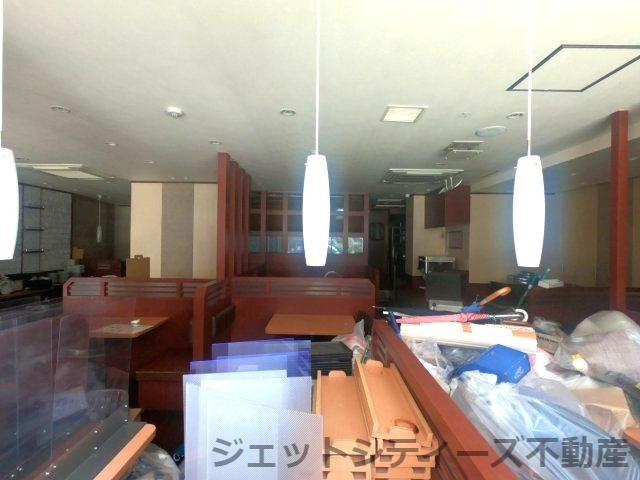 【内装】 | 新末広ビル