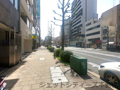 【周辺】 | 新末広ビル