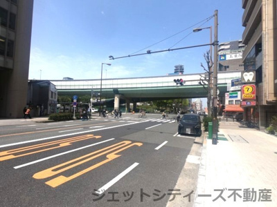 【周辺】 | 新末広ビル