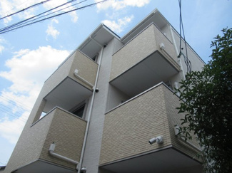 【外観】 | おしゃれな外観です
