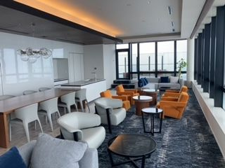 【その他共用部分】 | アイランドシティオーシャン＆フォレストタワーレジデンス　WEST棟