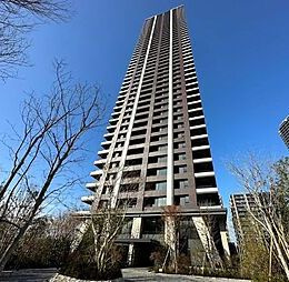 【外観】 | アイランドシティオーシャン＆フォレストタワーレジデンス　WEST棟