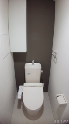 【トイレ】 | エル・グリシーヌ