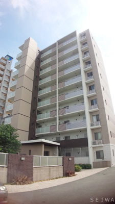 【外観】 | エル・グリシーヌ