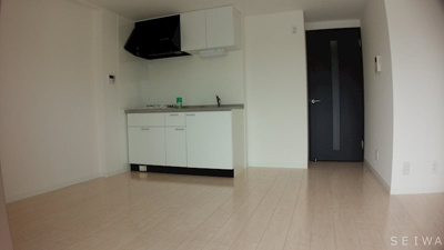 【居間・リビング】 | エル・グリシーヌ