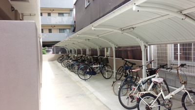 【その他共用部分】 | エル・グリシーヌ