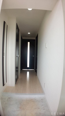 【玄関】 | エル・グリシーヌ