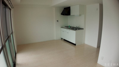 【居間・リビング】 | エル・グリシーヌ