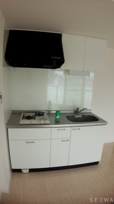 【キッチン】 | エル・グリシーヌ