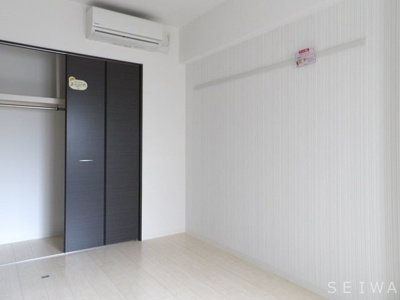 【寝室】 | エル・グリシーヌ