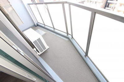 【バルコニー】 | Elysion天王寺 | バルコニー