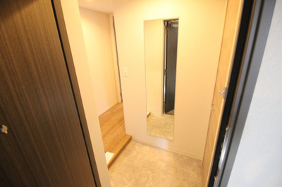 【玄関】 | Elysion天王寺 | 玄関