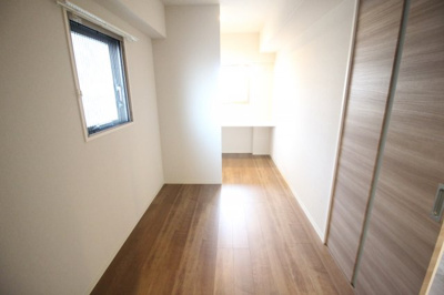 【洋室】 | Elysion天王寺