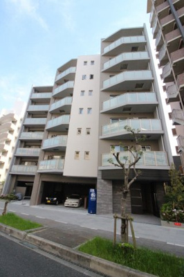 【外観】 | Elysion天王寺 | 外観