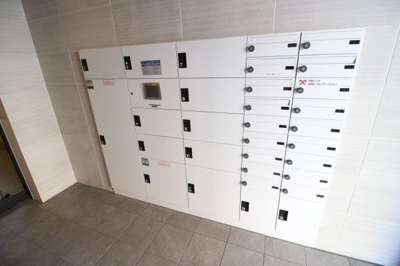 【設備】 | Elysion天王寺