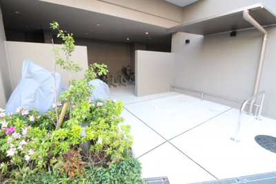 【その他共用部分】 | Elysion天王寺