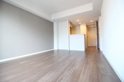 【居間・リビング】 | Elysion天王寺 | LDK