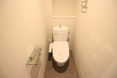 【トイレ】 | Elysion天王寺 | トイレ