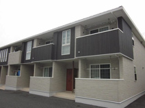 ソレイユ　Ⅰの画像