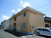 ハビテーション長通Ｂの画像