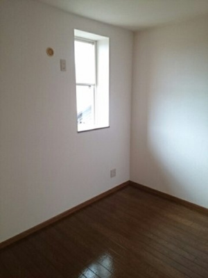 【内装】 | ハビテーション長通Ｂ | おしゃれな内装です