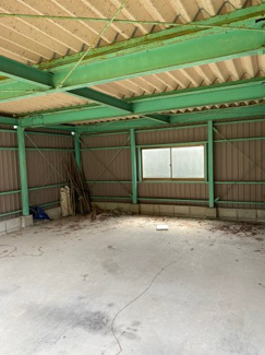  | 山南町和田売地１５０万円価格変更 | ガレ－ジ