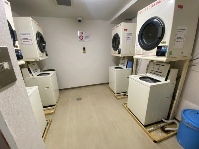 ダイアパレス東別院第2のその他共用部分|ダイアパレス東別院第2