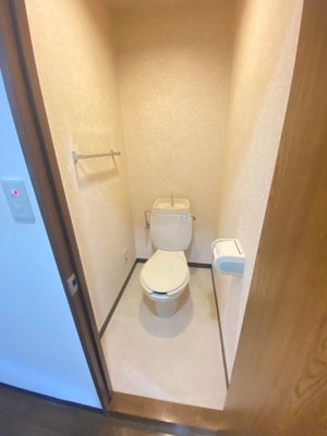 【トイレ】 | グリーンコーポ