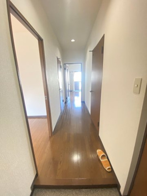 【玄関】 | グリーンコーポ