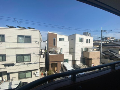 【展望】 | グリーンコーポ