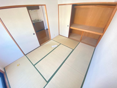 【和室】 | グリーンコーポ