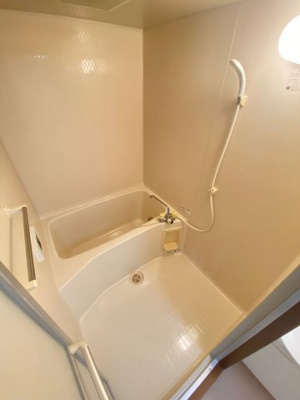 【浴室】 | グリーンコーポ