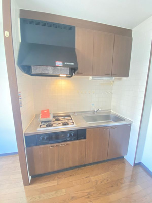 【キッチン】 | グリーンコーポ