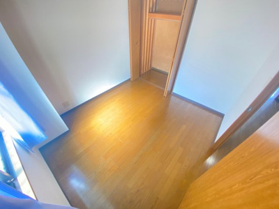 【内装】 | グリーンコーポ