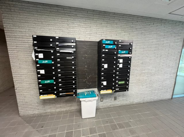 グランメールカズⅢ｜名古屋市の賃貸ならMy賃貸のその他共用部分|グランメールカズⅢ