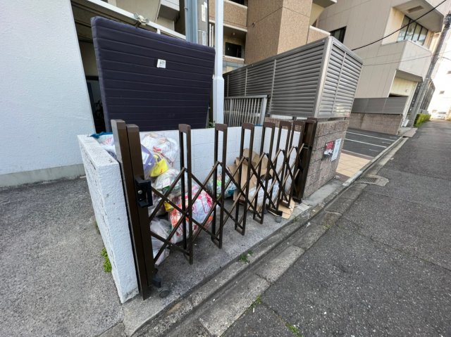 グランメールカズⅢ｜名古屋市の賃貸ならMy賃貸のその他共用部分|グランメールカズⅢ