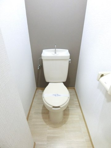 【トイレ】 | カーサリディア