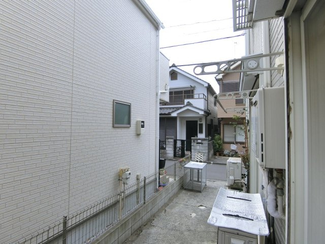 【展望】 | カーサリディア