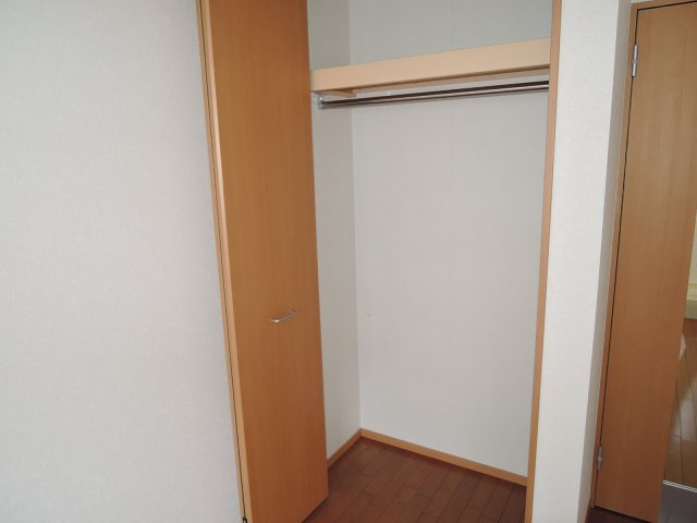 【収納】 | サンシティ若林 | 同一仕様
