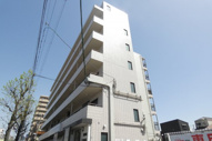 コーポ住吉の画像