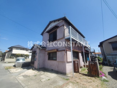 【外観】 | 津田西町1丁目戸建て