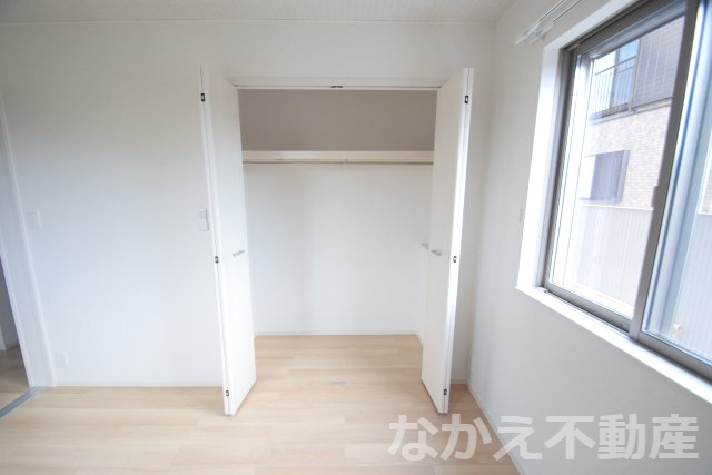 【収納】 | 収納スペース豊富です