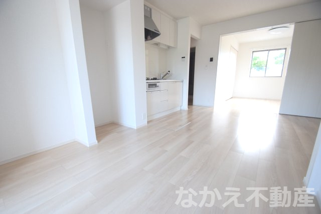 【居間・リビング】 | こちらのリビングで趣味の時間をお楽しみください