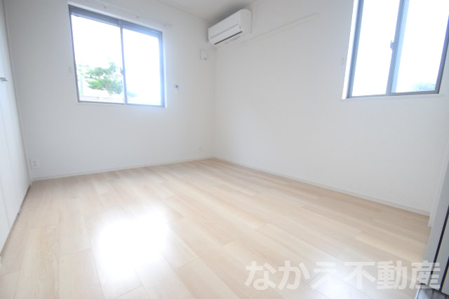 【寝室】 | 寝室です