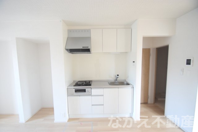 【キッチン】 | キッチンです