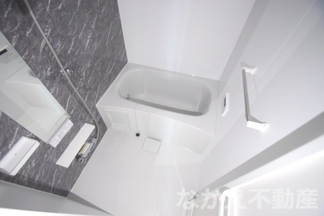 【浴室】 | お風呂です