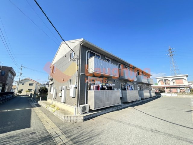 シュトラールの周辺