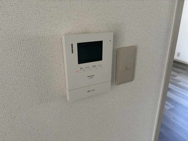 【セキュリティ】 | グランデージュ渡辺